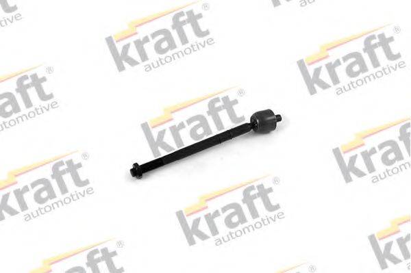 KRAFT AUTOMOTIVE 4306200 Осьовий шарнір, рульова тяга