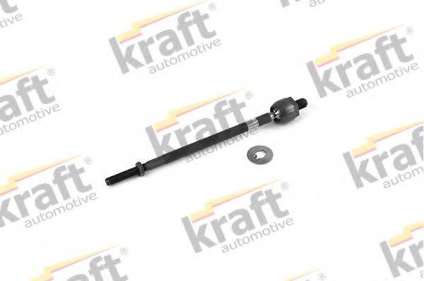 KRAFT AUTOMOTIVE 4306400 Осьовий шарнір, рульова тяга