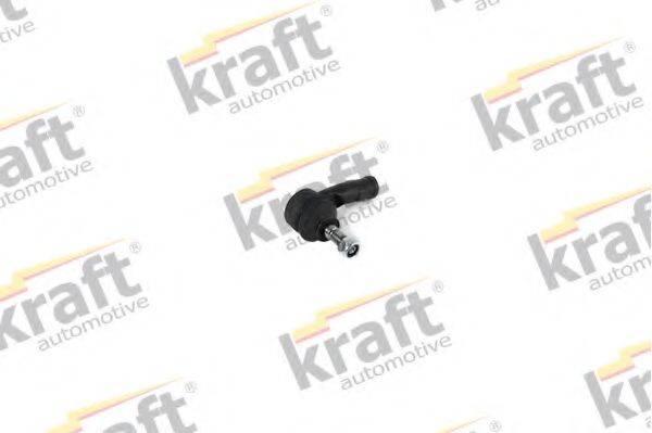 KRAFT AUTOMOTIVE 4310025 Наконечник поперечної кермової тяги