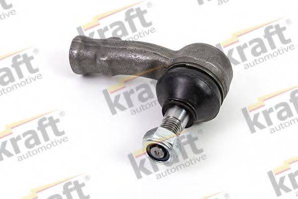 KRAFT AUTOMOTIVE 4310030 Наконечник поперечної кермової тяги