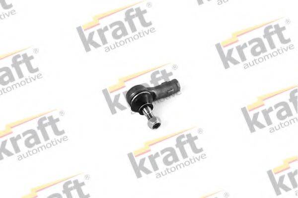 KRAFT AUTOMOTIVE 4310035 Наконечник поперечної кермової тяги