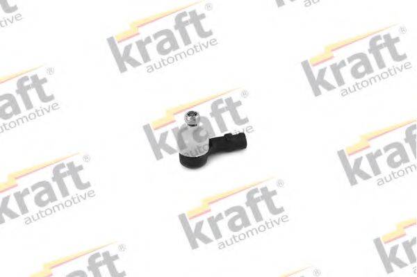 KRAFT AUTOMOTIVE 4310125 Наконечник поперечної кермової тяги