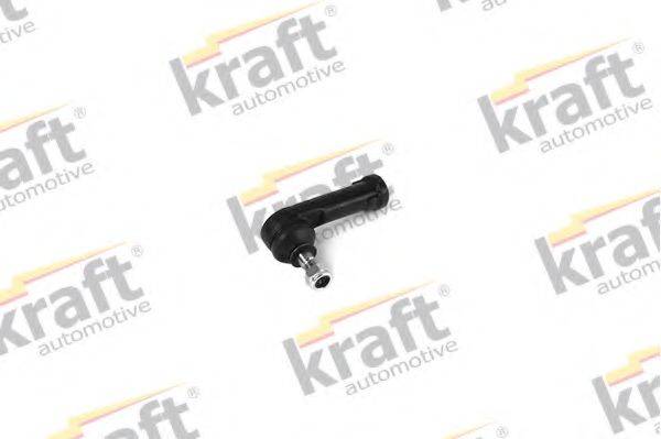 KRAFT AUTOMOTIVE 4310612 Наконечник поперечної кермової тяги