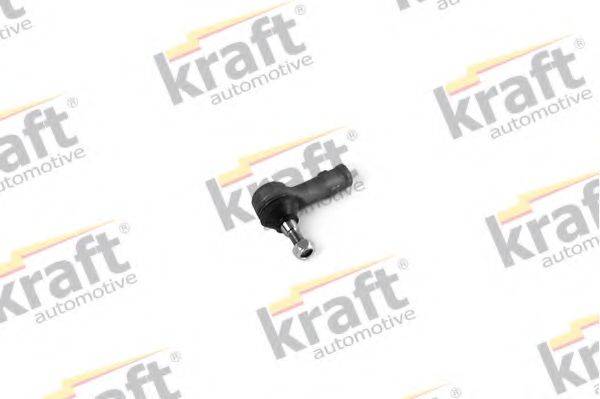 KRAFT AUTOMOTIVE 4310613 Наконечник поперечної кермової тяги