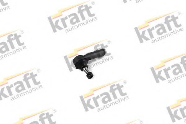 KRAFT AUTOMOTIVE 4310614 Наконечник поперечної кермової тяги