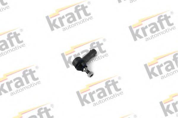 KRAFT AUTOMOTIVE 4310615 Наконечник поперечної кермової тяги