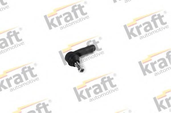 KRAFT AUTOMOTIVE 4310616 Наконечник поперечної кермової тяги