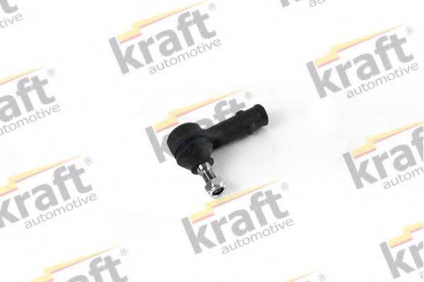 KRAFT AUTOMOTIVE 4310617 Наконечник поперечної кермової тяги