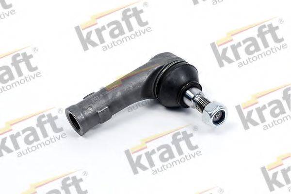 KRAFT AUTOMOTIVE 4310620 Наконечник поперечної кермової тяги