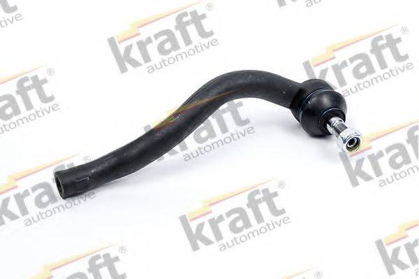 KRAFT AUTOMOTIVE 4310650 Наконечник поперечної кермової тяги