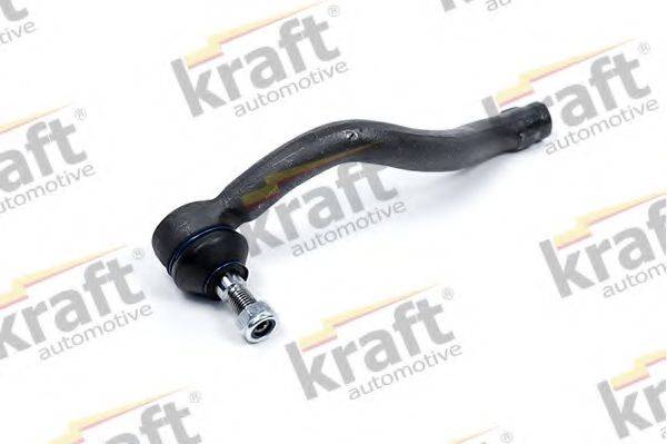 KRAFT AUTOMOTIVE 4310660 Наконечник поперечної кермової тяги