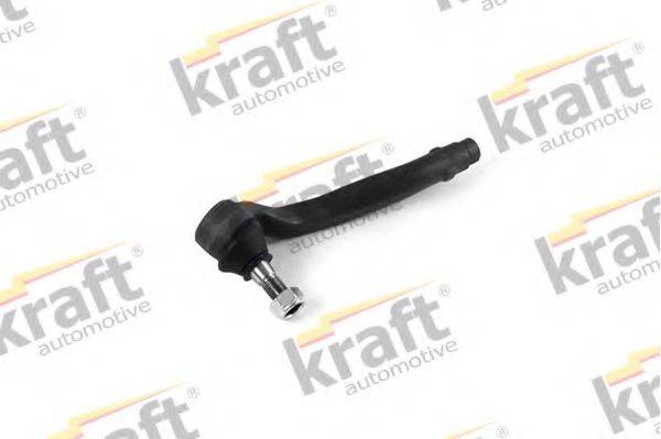 KRAFT AUTOMOTIVE 4311020 Наконечник поперечної кермової тяги