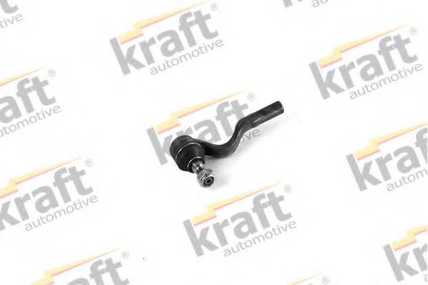 KRAFT AUTOMOTIVE 4311050 Наконечник поперечної кермової тяги