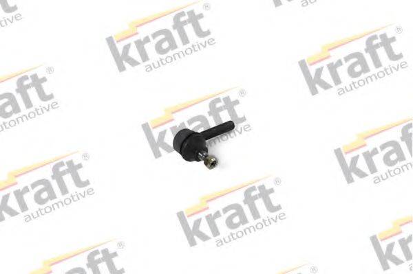 KRAFT AUTOMOTIVE 4311100 Наконечник поперечної кермової тяги