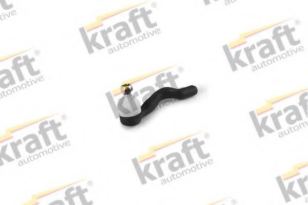 KRAFT AUTOMOTIVE 4311142 Наконечник поперечної кермової тяги