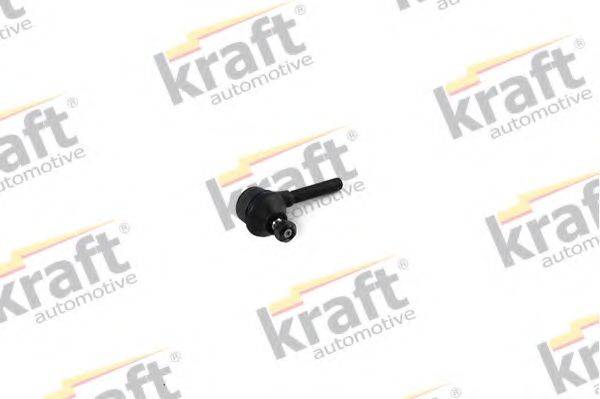 KRAFT AUTOMOTIVE 4311230 Наконечник поперечної кермової тяги