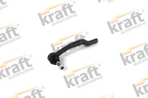 KRAFT AUTOMOTIVE 4311265 Наконечник поперечної кермової тяги