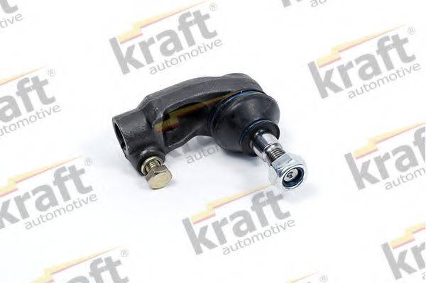 KRAFT AUTOMOTIVE 4311530 Наконечник поперечної кермової тяги