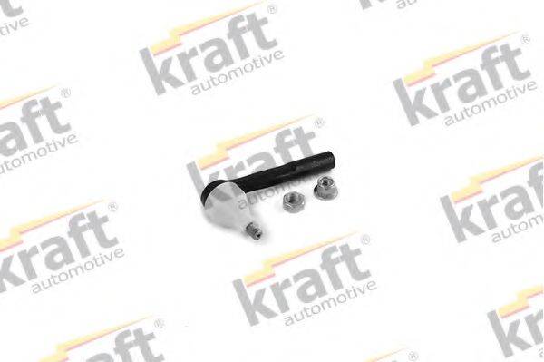 KRAFT AUTOMOTIVE 4311552 Наконечник поперечної кермової тяги