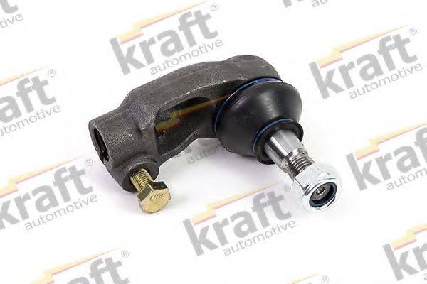 KRAFT AUTOMOTIVE 4311610 Наконечник поперечної кермової тяги