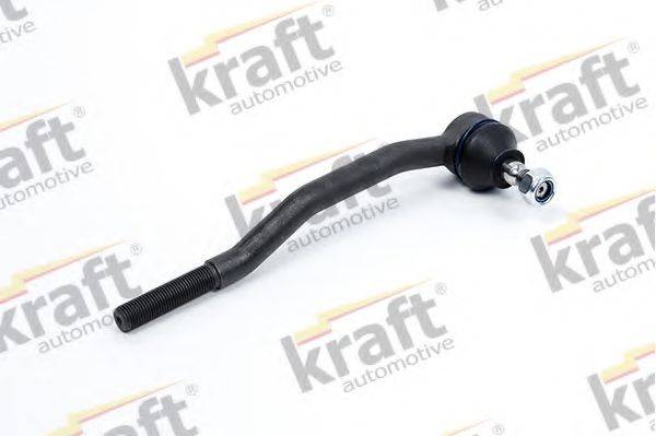 KRAFT AUTOMOTIVE 4311660 Наконечник поперечної кермової тяги