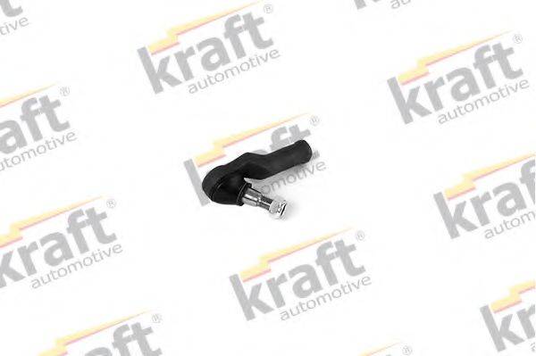 KRAFT AUTOMOTIVE 4312002 Наконечник поперечної кермової тяги