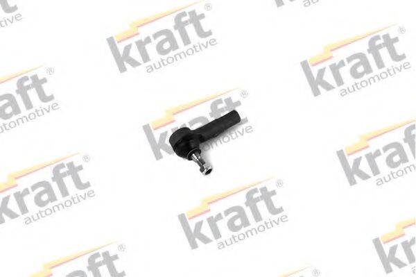 KRAFT AUTOMOTIVE 4312025 Наконечник поперечної кермової тяги