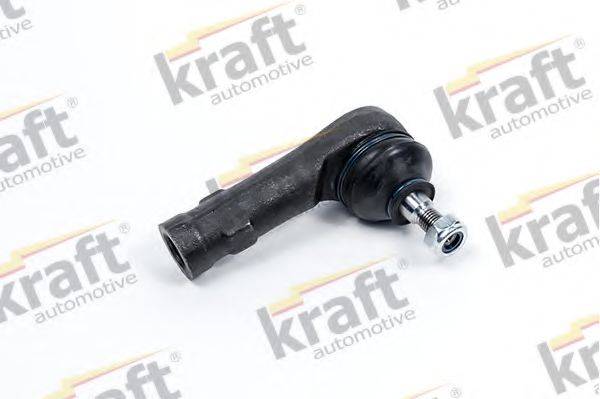 KRAFT AUTOMOTIVE 4312180 Наконечник поперечної кермової тяги