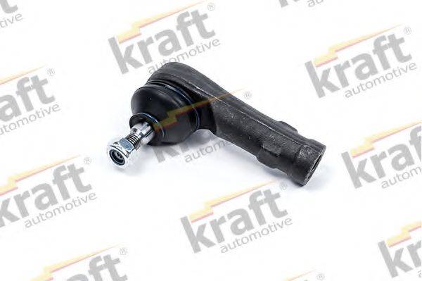 KRAFT AUTOMOTIVE 4312185 Наконечник поперечної кермової тяги