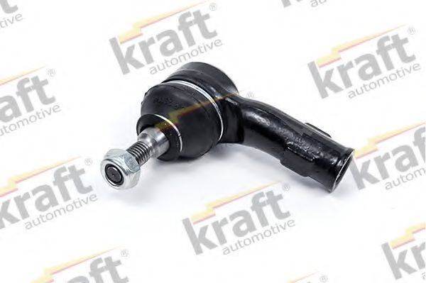 KRAFT AUTOMOTIVE 4312210 Наконечник поперечної кермової тяги