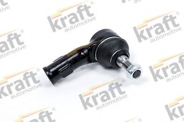 KRAFT AUTOMOTIVE 4312220 Наконечник поперечної кермової тяги