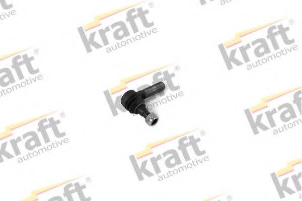 KRAFT AUTOMOTIVE 4312360 Наконечник поперечної кермової тяги