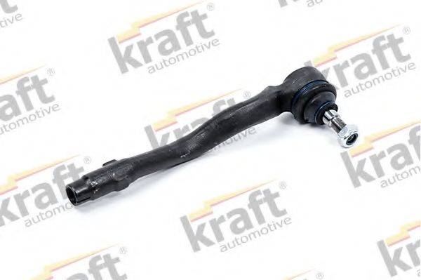 KRAFT AUTOMOTIVE 4312510 Наконечник поперечної кермової тяги