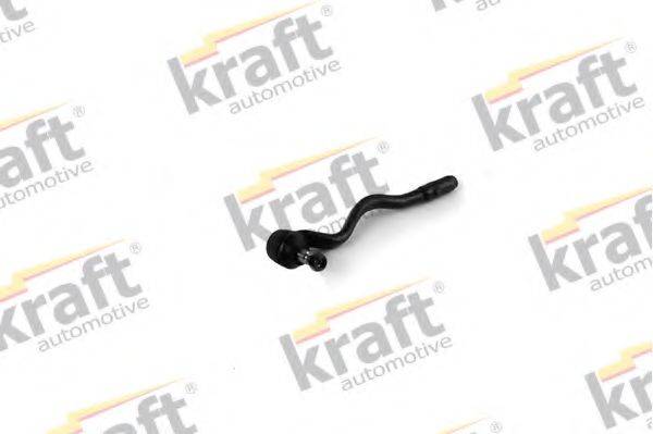 KRAFT AUTOMOTIVE 4312515 Наконечник поперечної кермової тяги