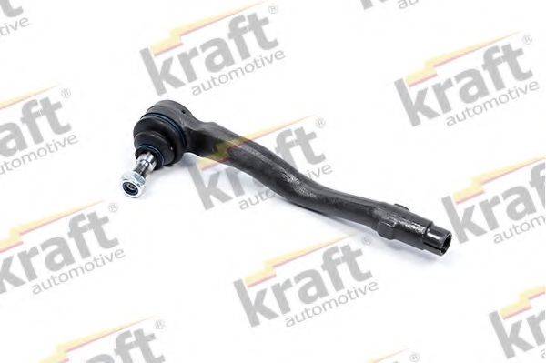 KRAFT AUTOMOTIVE 4312520 Наконечник поперечної кермової тяги