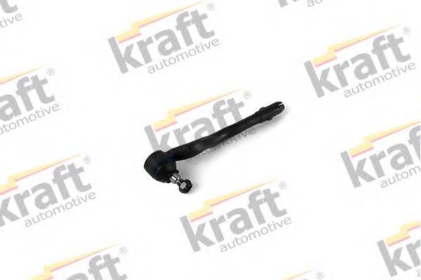 KRAFT AUTOMOTIVE 4312525 Наконечник поперечної кермової тяги