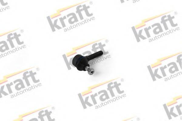 KRAFT AUTOMOTIVE 4312540 Наконечник поперечної кермової тяги