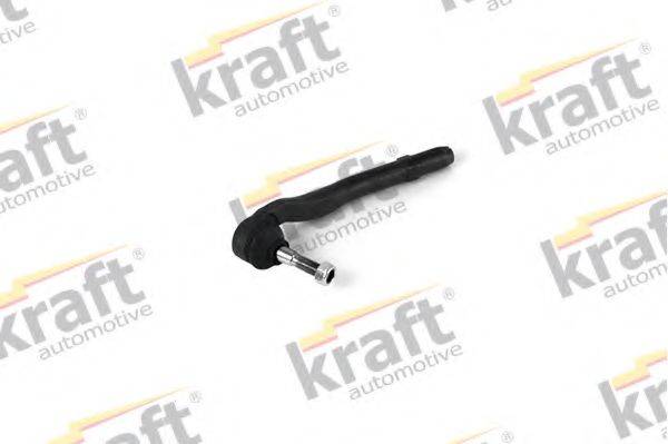 KRAFT AUTOMOTIVE 4312605 Наконечник поперечної кермової тяги