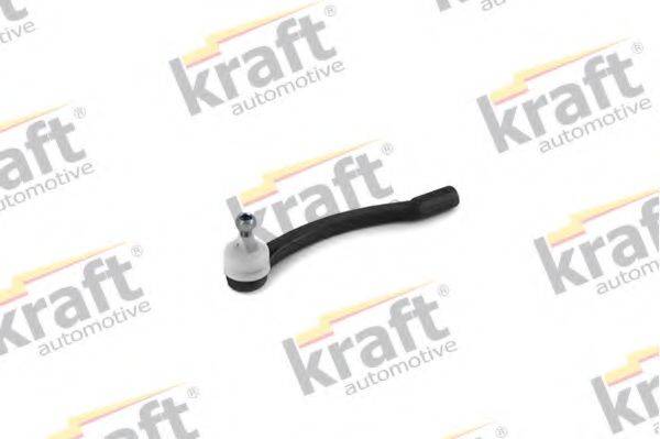 KRAFT AUTOMOTIVE 4312652 Наконечник поперечної кермової тяги