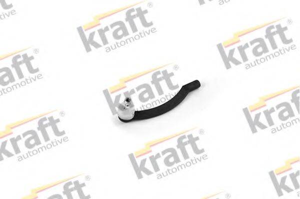 KRAFT AUTOMOTIVE 4312653 Наконечник поперечної кермової тяги