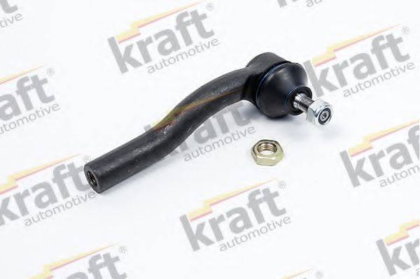 KRAFT AUTOMOTIVE 4313002 Наконечник поперечної кермової тяги