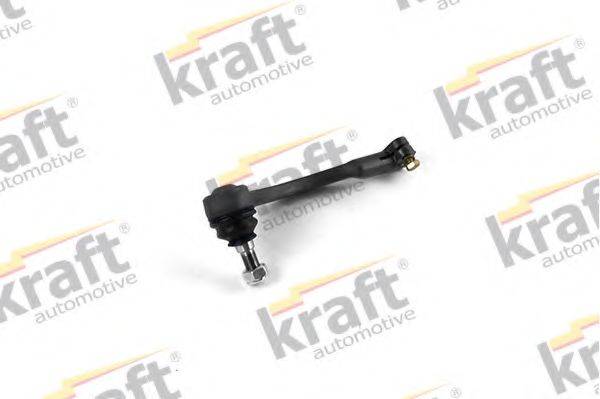 KRAFT AUTOMOTIVE 4315001 Наконечник поперечної кермової тяги