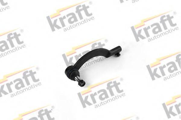 KRAFT AUTOMOTIVE 4315002 Наконечник поперечної кермової тяги