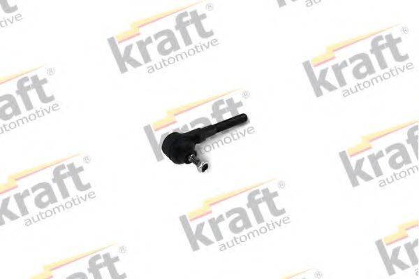 KRAFT AUTOMOTIVE 4315030 Наконечник поперечної кермової тяги