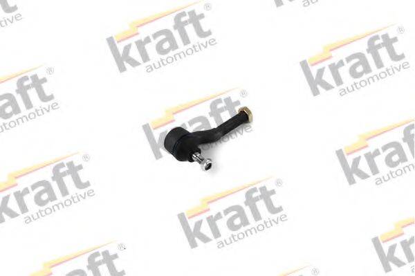 KRAFT AUTOMOTIVE 4315570 Наконечник поперечної кермової тяги