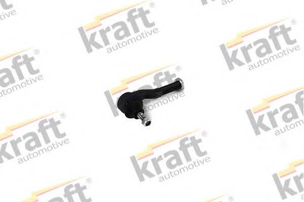 KRAFT AUTOMOTIVE 4315580 Наконечник поперечної кермової тяги