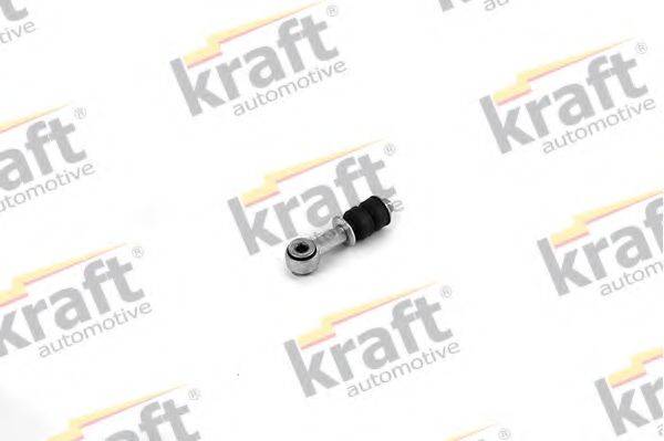 KRAFT AUTOMOTIVE 4316100 Наконечник поперечної кермової тяги