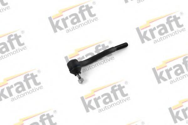 KRAFT AUTOMOTIVE 4316111 Наконечник поперечної кермової тяги