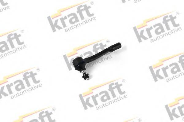 KRAFT AUTOMOTIVE 4316350 Наконечник поперечної кермової тяги