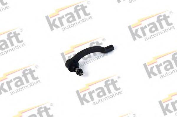 KRAFT AUTOMOTIVE 4316360 Наконечник поперечної кермової тяги